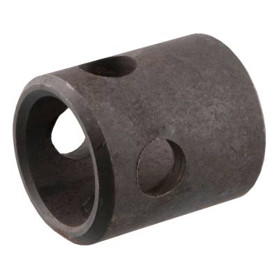CURT - CURT 28932 Replacement Swivel Jack Male Pipe Mount 5/8" Pin Hole