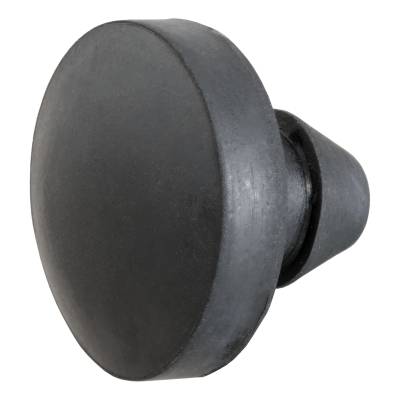CURT - CURT 45921 Replacement Channel Mount Anti-Rattle Bumper for #45900/45901/45907