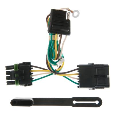 CURT - CURT 55319 Wiring T-Connectors