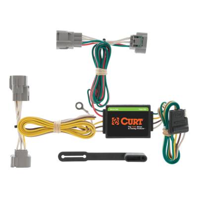 CURT - CURT 55513 Wiring T-Connectors