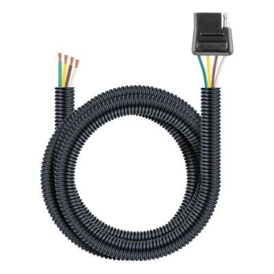 CURT - CURT 55411 Wiring T-Connectors