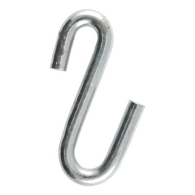 CURT - CURT 81640 Certified 13/32" S-Hook 3500 lbs.