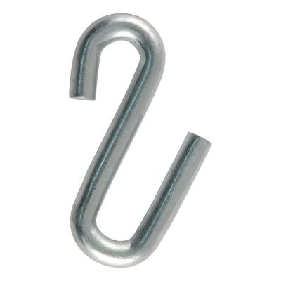 CURT - CURT 81270 Certified 7/16" S-Hook 5000 lbs.