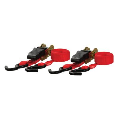 CURT - CURT 83001 Ratchet Strap Fits