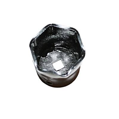 Omix - Omix 16711.01 Spindle Nut Socket for Jeep CJ Models