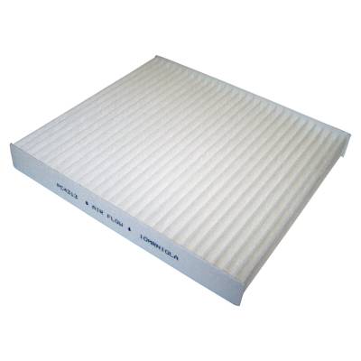 Crown Automotive Jeep Replacement - Crown Automotive 5058693AA Cabin Air Filter