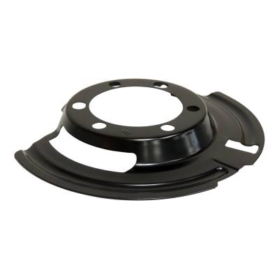 Crown Automotive Jeep Replacement - Crown Automotive 52005476 Brake Dust Shield