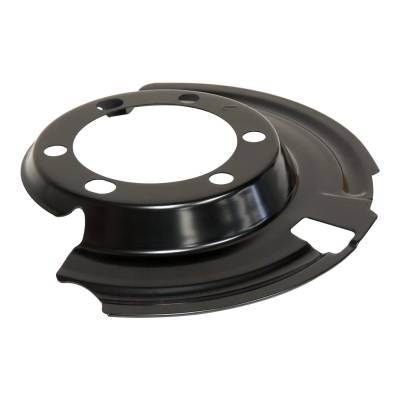 Crown Automotive Jeep Replacement - Crown Automotive 52005477 Brake Dust Shield