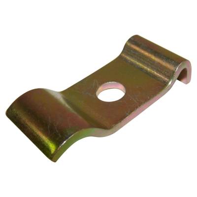 Crown Automotive Jeep Replacement - Crown Automotive 53000899 Coil Spring Retaining Bracket for Cherokee Comanche