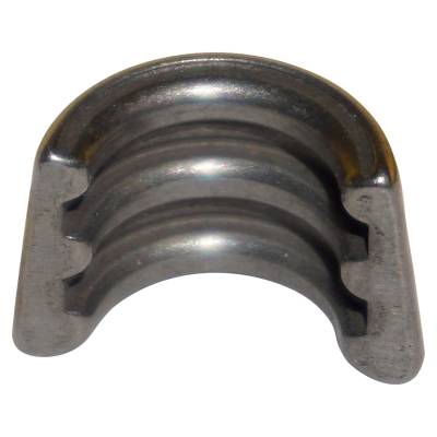Crown Automotive Jeep Replacement - Crown 53010515AA Valve Spring Retainer Keeper for Jeep/Ram/Dodge/Chrysler