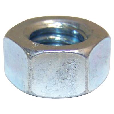Crown Automotive Jeep Replacement - Crown Automotive J0124824 Linkage Nut