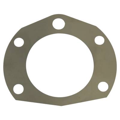 Crown Automotive Jeep Replacement - Crown Automotive J3141319 Wheel Bearing Shim for CJ5/CJ7/Scrambler .003" Thick