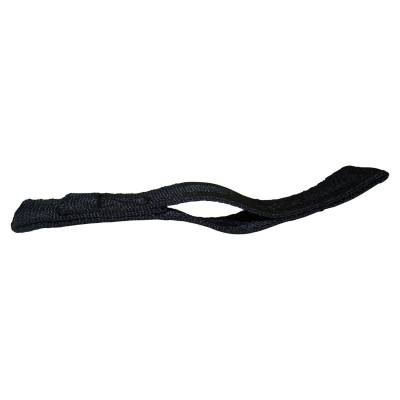 Crown Automotive Jeep Replacement - Crown Automotive J5459207 Door Check Strap for CJ5/CJ7/Scrambler Wrangler YJ