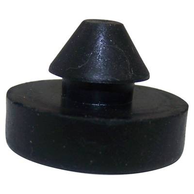 Crown Automotive Jeep Replacement - Crown Automotive J5761372 Grille To Hood Grommet