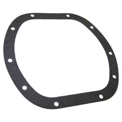 Crown Automotive Jeep Replacement - Crown Automotive J8120360 Differential Cover Gasket for CJ5/CJ7/Scrambler