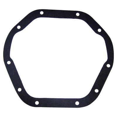 Crown Automotive Jeep Replacement - Crown Automotive J8122409 Differential Cover Gasket