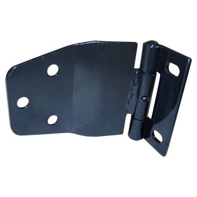 Crown Automotive Jeep Replacement - Crown Automotive J8128520 L/R Liftgate Hinge for 76-86 Jeep CJ5/CJ7/Scrambler