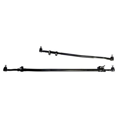 Crown Automotive Jeep Replacement - Crown SK1RHD Steering Kit for 07-18 RHD Jeep Wrangler JK