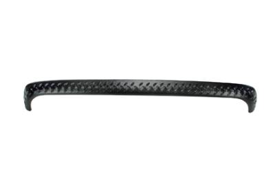Rugged Ridge - Rugged Ridge 11650.17 Hood Guard Body Armor for 97-06 Jeep Wrangler TJ