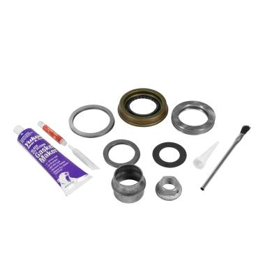 Yukon Gear and Axle - Yukon Gear MK D30JL-FRONT Front Minor Differential Install Kit for 18-20 Jeep JL