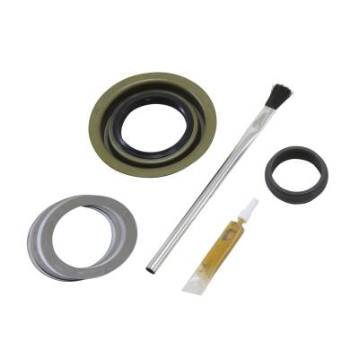 Yukon Gear and Axle - Yukon Gear MK C8.75-89 Rear Minor Differential Install Kit for Chrysler 8.75" 89