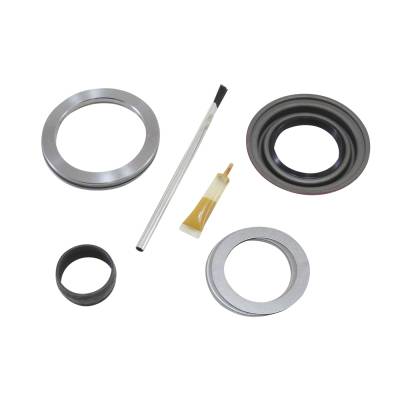 Yukon Gear and Axle - Yukon Gear MK GM9.5-12B Rear Minor Install Kit for 14+ Cadillac/Chevy/GMC 9.5"