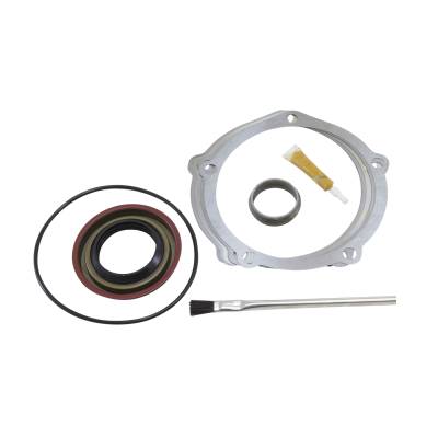 Yukon Gear and Axle - Yukon Gear MK F9-A Rear Minor Differential Install Kit for Ford 9"