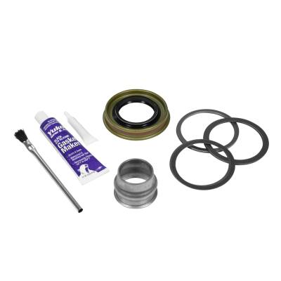 Yukon Gear and Axle - Yukon Gear MK D35JL-REAR Rear Minor Differential Install Kit for Wrangler JL
