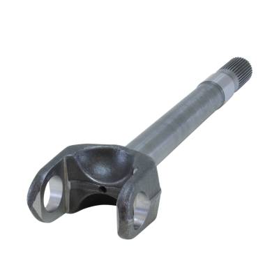 Yukon Gear and Axle - Yukon Gear YA G26015324 Right Inner Axle for 79 & New 8.5" GM Truck & Blazer