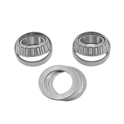 Yukon Gear and Axle - Yukon Gear CK M35 Differential Carrier Installation Kit for AMC Model-35