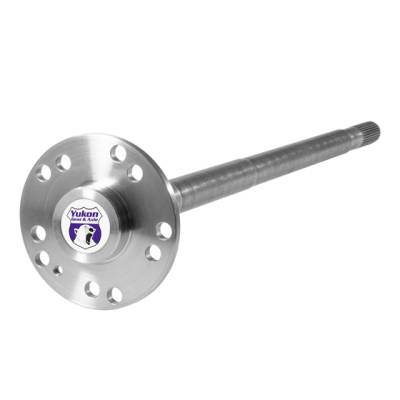 Yukon Gear and Axle - Yukon Gear YA WD35JL-29-32.3 Rear Chromoly Axle Shaft for 18-19 Jeep JL 29SPL