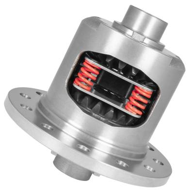 Yukon Gear and Axle - Yukon Gear YDGC9.25ZF-31-1 Dura Grip Slip Positraction for Chrysler 9.25" 31SPL