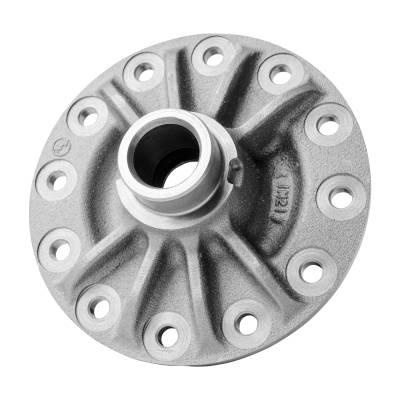 Yukon Gear and Axle - Yukon Gear YC C925502 FRT Beam Axle Open Loaded Carrier for 07+ Dodge/C9.25 AAM