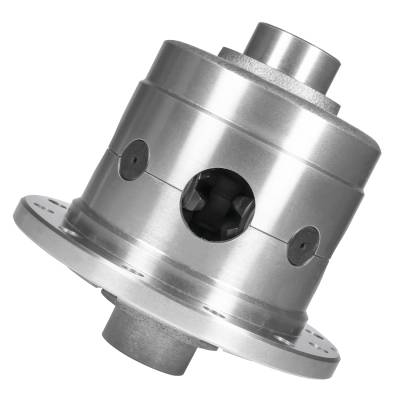 Yukon Gear and Axle - Yukon Gear YDGD60-3-32 Dura Grip for Dana 60 4WD/RWD 32SPL 4.10 & Down