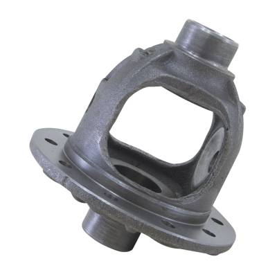 Yukon Gear and Axle - Yukon Gear YC D706007 Std Open Differential Carrier Case 3.54-Down Dana-30
