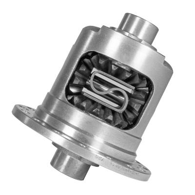 Yukon Gear and Axle - Yukon Gear YDGM35-4-27-1 Dura Grip for AMC Model 35 Jeep 4WD/RWD