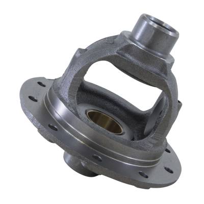 Yukon Gear and Axle - Yukon Gear YC D18458 Open Carrier Case for 3.73 & Down Dana 44 19 SPL