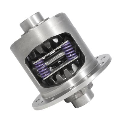 Yukon Gear and Axle - Yukon Gear YDGGM9.5-33-1 Dura Grip Limited Slip GM 9.5" Diff 33SPL