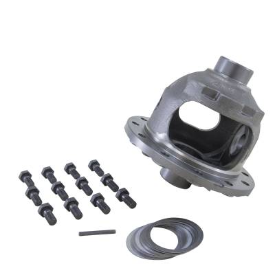 Yukon Gear and Axle - Yukon Gear YC D707125 Open Carrier Case for Dana 70 4.56 & Up Dodge/Ford/GMC