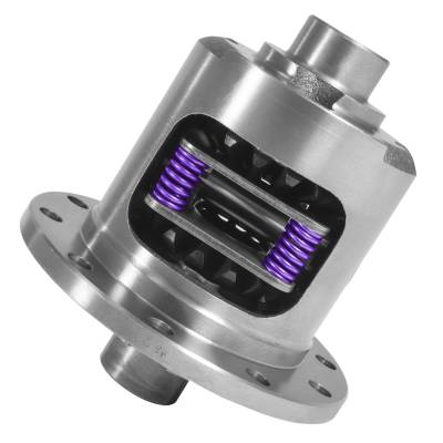 Yukon Gear and Axle - Yukon Gear YDGGM7.5-3-28-SM Dura Grip GM 7.625" 28SPL 3.23-Up