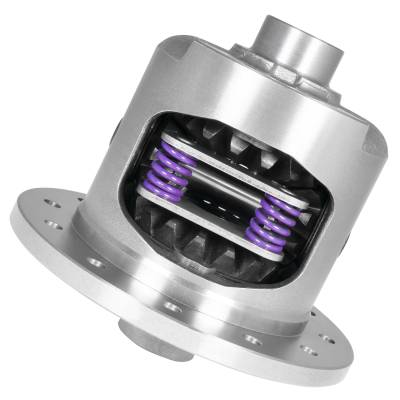 Yukon Gear and Axle - Yukon Gear YDGGM12P-3-30-1 Dura Grip GM 12-Bolt Car 30SPL 3.08-3.90