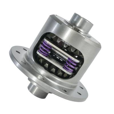 Yukon Gear and Axle - Yukon Gear YDGGM55P-17-1 Dura Grip Positraction