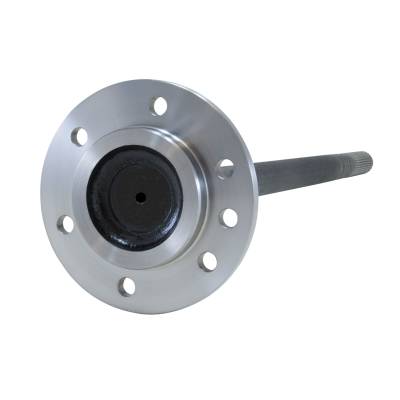Yukon Gear and Axle - Yukon Gear YA WT8-30-29.0 Rear Axle for Toyota 8" V6 106mm Pilot 29-1/8"