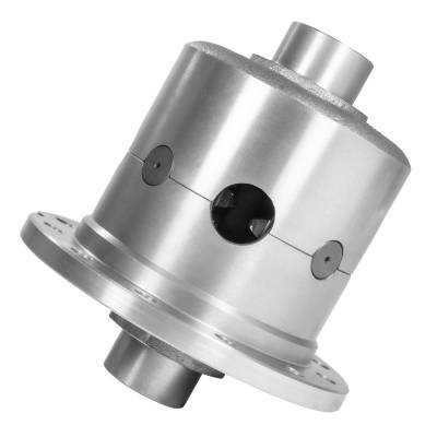Yukon Gear and Axle - Yukon Gear YDGF10.25-35-1 Dura Grip Limited Slip for Ford 10.25/10.5" 35SPL