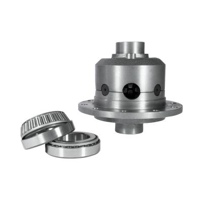 Yukon Gear and Axle - Yukon Gear YDGT8-30-1 Dura Grip for Toyota 8" 4Runner/Pickup 30SPL