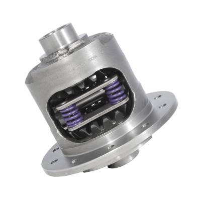 Yukon Gear and Axle - Yukon Gear YDGGMVET-3-17-1 Duragrip Posi for 63-79 Ci Corvette 17SPL