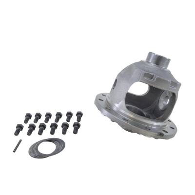 Yukon Gear and Axle - Yukon Gear YC D706068 Open Carrier Case for Dana 70HD 4.10 & Down