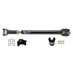 Yukon Gear and Axle - Yukon Gear YDS007 Front Heavy Duty Driveshaft for 12-17 Jeep Wrangler JK