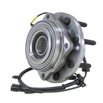Yukon Gear and Axle - Yukon Gear YB U515081 Individual Bearing for 05-10 Ford F250/F350 4WD
