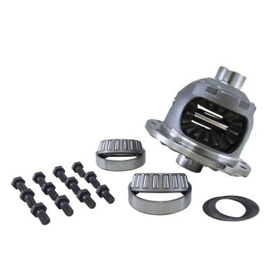 Yukon Gear and Axle - Yukon Gear YC D708075-1 Replacement Loaded Standard Open Case